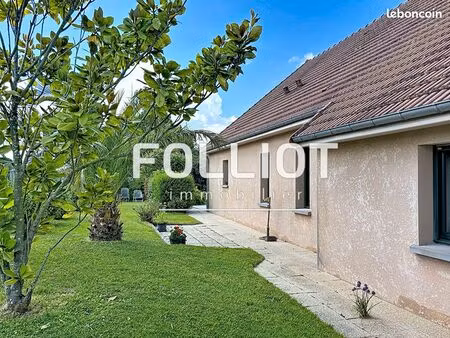 propriété 6 pièces 175 m²