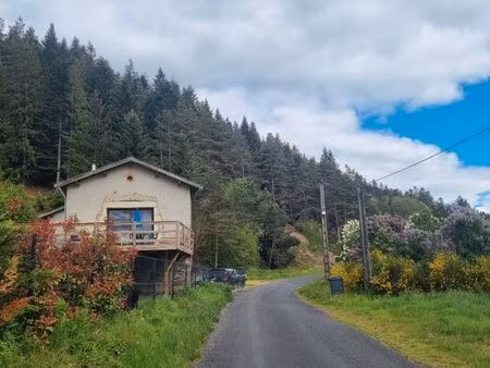 maison avec 2 hectares