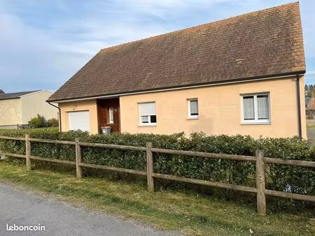 maison 5 pièces 123 m²