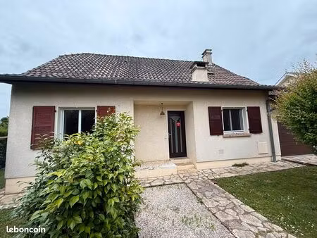 location maison serres-castet 64121
