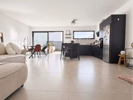 maison 4/5 pièces de 107 m2