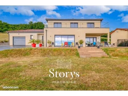 villa 6 pièces 171 m²