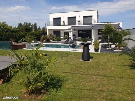 villa tout confort