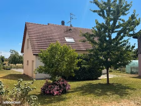 portes ouvertes sur rv le 13/06 de 10h à 13h - sur 697m2 jolie maison familiale 3 ch idéal