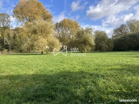 terrain 9410 m² la ferté-sous-jouarre
