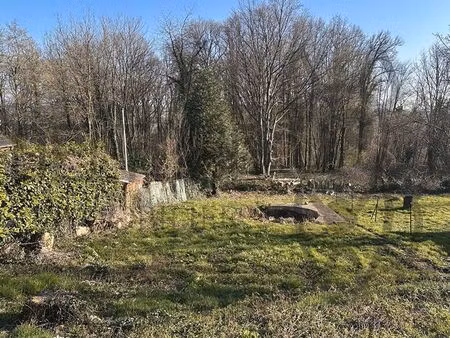 terrain 462 m² mouroux