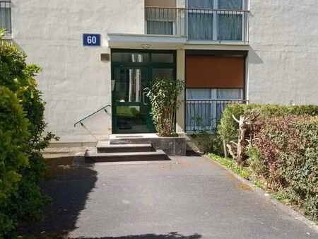 appartement f3 butte montceau 77 avon