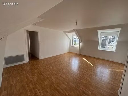 appartement avranches