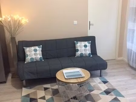 appartement t2 - 36m2