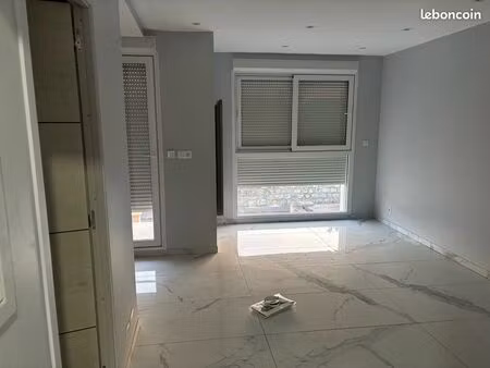 appartement 82m2