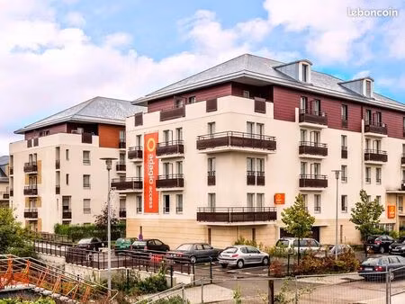 studio 17 m² carrières-sous-poissy