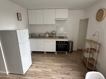 appartement 3 pièces