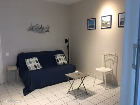 location appartement bail étudiant a ciboure