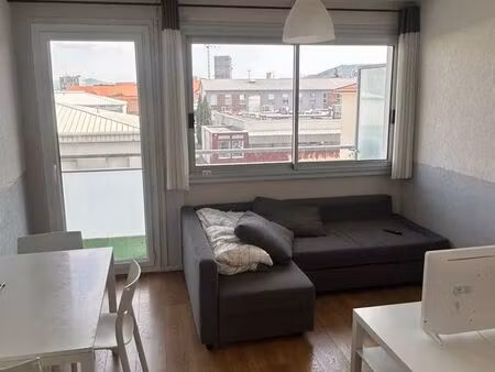 particulier loue f3 clermont-ferrand