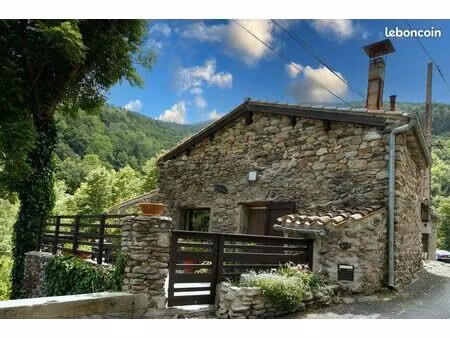 appartement 4 pièces 86 m²