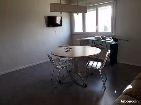 logements jeunes actifs