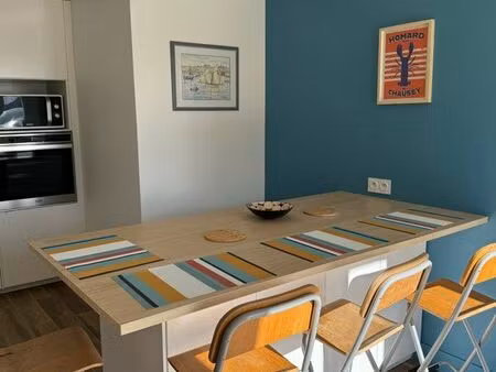 appartement 4 pièces 70 m2
