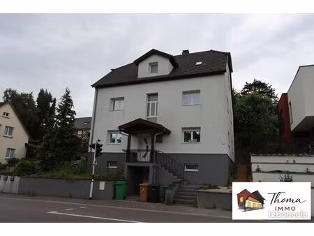 immeuble 237 m² buschwiller