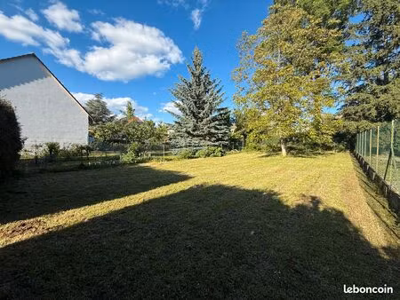 immeuble de rapport à riedisheim - libre de location