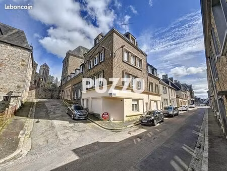 immeuble 16 pièces 356 m²