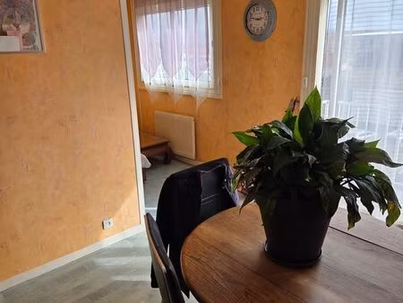 appartement t3 bis / t4