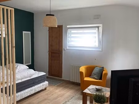 à louer t1