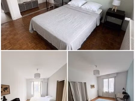 appartement 4 pièces le mans