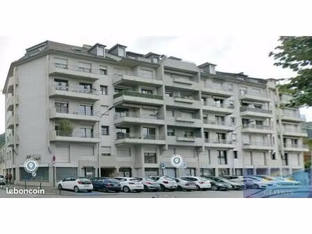 studio 1 pièce 21 m²