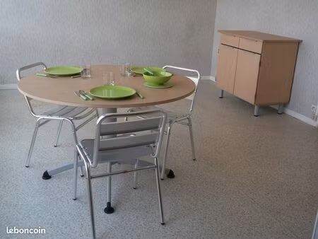 logement jeune actif - mortain