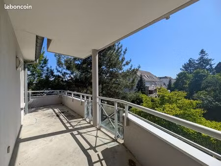 appartement 3 pièces 71 m²