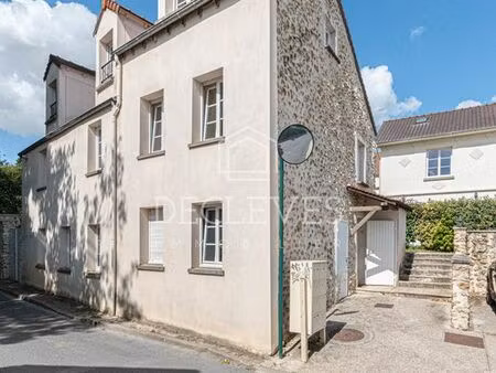 appartement 3 pièces 41 m²