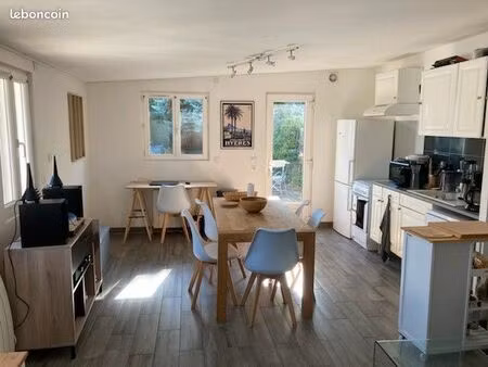 3 pièces rambouillet