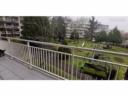 appartement centre de rambouillet