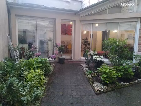 appartement proche du centre ville