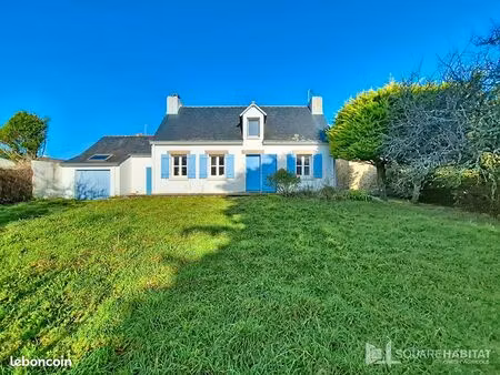 maison 2 pièces 66 m²