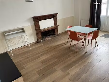 studio à louer