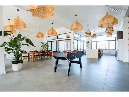 kuala coworking - votre espace de travail sur mesure à tourcoing