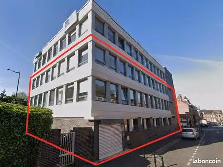 bureaux 1 094 m²