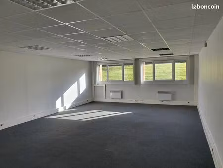 bureaux à vendre