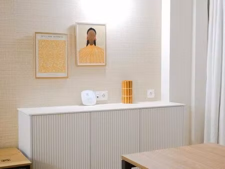 cabinet à louer - lille
