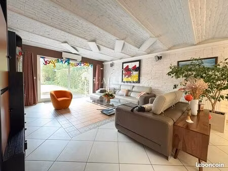 boutique 311 m² wattignies