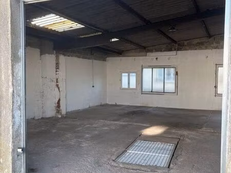 hangar