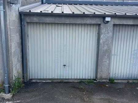 garage