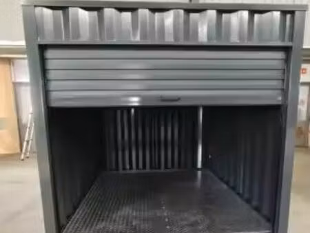 box de stockage/garde meuble