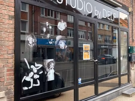 local commercial