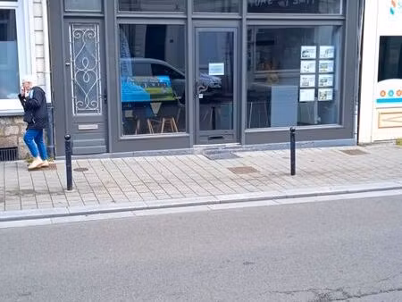 local commercial valenciennes