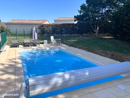 maison hors agence