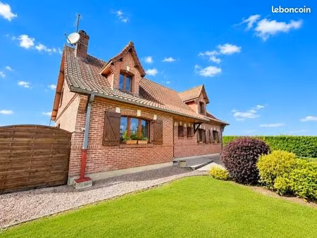 maison 6 pièces 155 m²