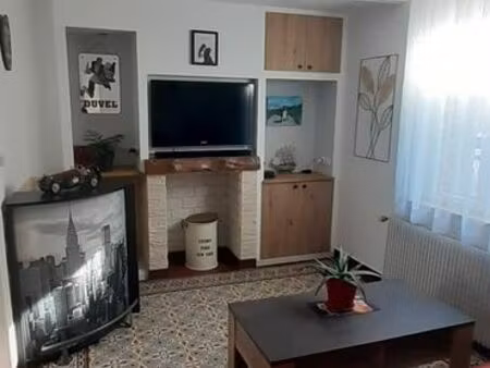 maison berck-plage