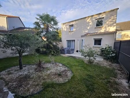 maison familiale